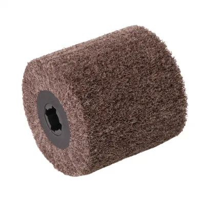 Produktbild von Metallkraft Kunststoffbürste K80, 3726778