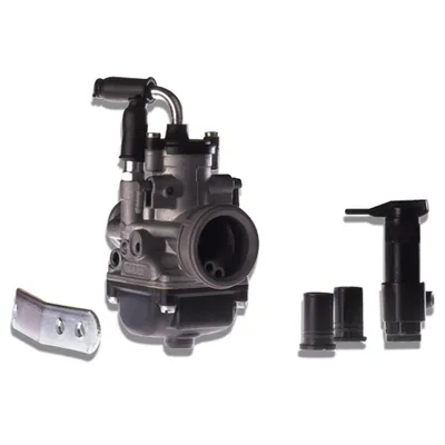 Produktbild von Vergaserkit Malossi PHBG 21 DS für AM Aprilia, Amico (1991-1992), (ab 1993), GL, Sport, SR 50 (bis 1994), Area 51, Gulliver, Rally, Sonic, SR, SR50, Benelli, 491, K2, Naked, Beta, Ark , Chrono, CPI, Bingo, Hussar 10mm, Popcorn KTM, Go, Quadra, Tempo, Malaguti F12 Phantom, F15 Firefox, MBK, Booster, Equalis, Evolis, Fizz, Flipper, Mach G, Nitro, Ovetto, Slider, PGO, Big Max, G-Max, T-Rex, Revonec, GTX, Rex, Rexy, Silverstreet, Escape, Yamaha Aerox, Axis, Bws, Jog R, RR, Neos, Stunt, Target, W...