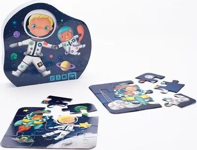 Obrázek produktu pro Astronaut Evolun hdanka