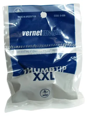 Productafbeelding van Professionele XXL duimpunt