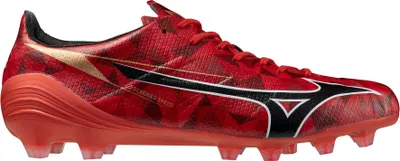 Produktbild von Mizuno Alpha Ii Japan Fg Fußballschuhe EU 43 EU 43