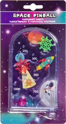 Produktbild von flipper Mini-Spielfläche 19 cm lila