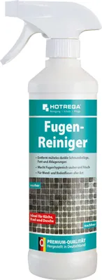 Produktbild von Hotrega, Fugen-Reiniger, 500ml