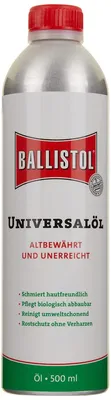 Immagine prodotto di BALLISTOL 21150 BALLISTOL Universalöl Schmiermittel 500,0 ml