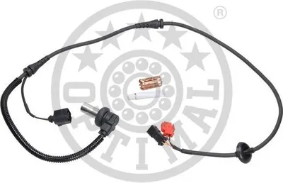 Produktbild von OPTIMAL ABS Sensor Raddrehzahl für VW PASSAT Variant (3B6) 06-S051