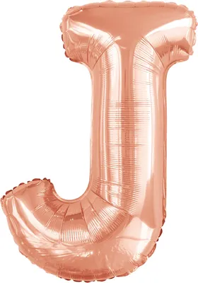Produktbild von Amscan 9911472, Spielzeugballon, Folie, Gold, 5 Stück(e)