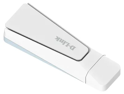Obrázok produktu pre D-Link AX18U, Bezdrôtový, USB, WLAN, 1800 Mbit/s