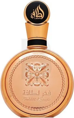 Immagine prodotto di Lattafa Fakhar Gold Eau de Parfum per donna 100 ml