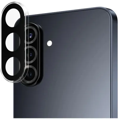 Produktbild von PanzerGlass Hoops Transparent Lens Protector Samsung  A56 5G