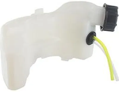 Produktbild von Kraftstofftank passend für Honda Für GX25 Motoren. Ersetzt Original 17511-z0h-013, 17511-z0h-023.