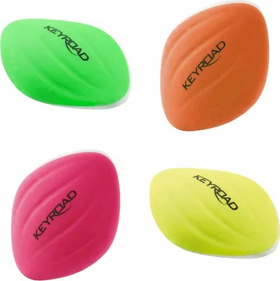 Produktbild von KEYROAD Radiergummi p36, Mix Preis pro Stück