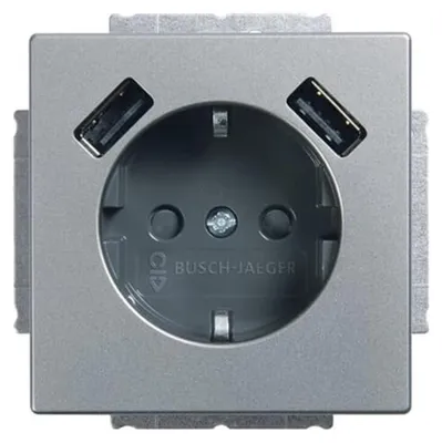 Zdjęcie produktu dla Busch-Jaeger TB/U6.8.11-CG