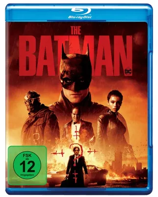 Produktbild von The Batman