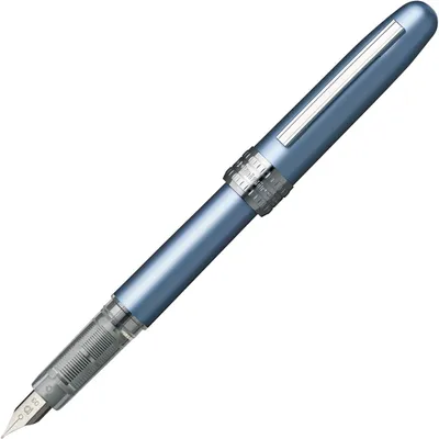 Zdjęcie produktu dla Platinum Vulpen - Delikatny smak - Wyrafinowany - Biały jak śnieg
