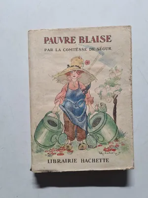 Image de Pauvre Blaise