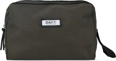Produktbild von DAY ET Kulturbeutel Gweneth Re-S Beauty Bag Tarmac olivgrün