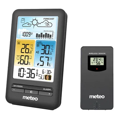 Produktbild von Wetterstation METEO SP98