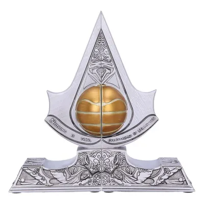 Produktbild von Assassins Creed Apple of Eden Buchstützen