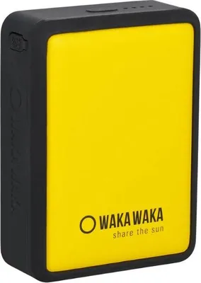Immagine prodotto di Wakawaka Powerbank - Power 20 Ultrafast - 20.000 mAh