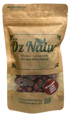 Produktbild von Öz Natur | Getrocknete Jujube 500g