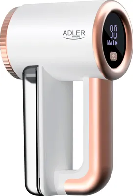 Produktbild von Adler AD 9617 Odžmolkovač LCD USB 2000mAh KX4139