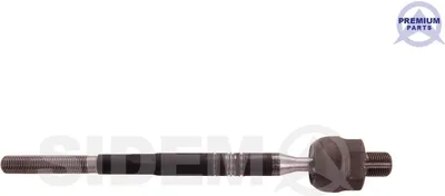Produktbild von SIDEM 21014 Axialgelenk Spurstange für BMW 3 Touring (E91) Vorne
