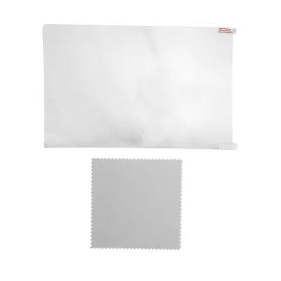 Zdjęcie produktu dla Folia ochronna do laptopa HD z ekranem dotykowym, odporna na zarysowania i pył, do MacBooka Air 13 cali (modele A1932/A2179/A2337)