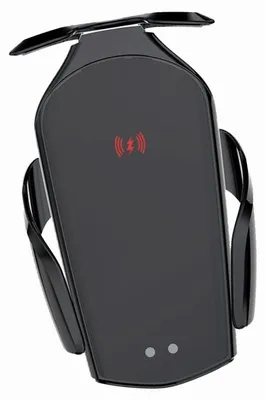Produktbild von Maxlife MXCH-08 Automatischer Autohalter Lüftungsgitter 15W Kabellos
