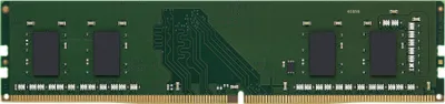 Zdjęcie produktu dla Kingston Technology KCP426NS6/8, 8 GB, DDR4, 288-pin DIMM
