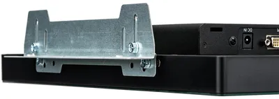 Produktbild von iiyama OMK1-1 Zubehör für Monitorhalterung