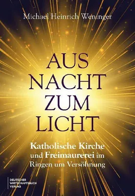 Produktbild von Aus Nacht zum Licht
