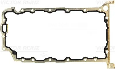 Produktbild von REINZ Ölwannendichtung für OPEL Frontera B SUV (U99) 71-35062-10