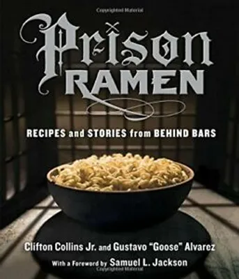 Imagen del producto de Prison Ramen
