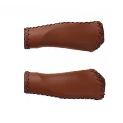 Produktbild von M-wave Cloud Buff Griffe Orange 125 mm Orange 125 mm
