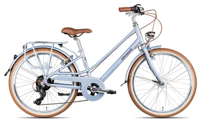 Produktbild von Almrausch Marlies 6 24 24 Zoll Blau 35 cm