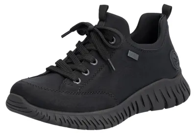Produktbild von Rieker Damen Sneaker M5352-00 schwarz Gr. 38