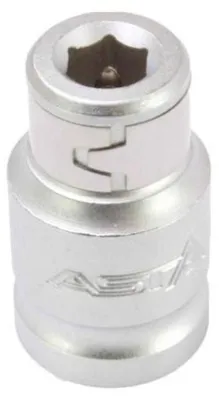 Obrázok produktu pre Hlavica pre bity 1/2'' 8mm