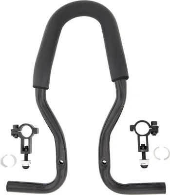 Produktbild von Contec Ct Triathlonaufs. Tri Bar Schwarz