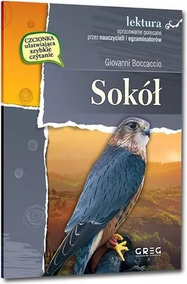 Immagine prodotto di Sokół Greg