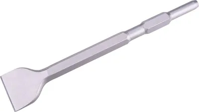 Obrázek produktu pro Plochý sekáč HEX 17, 280x50mm