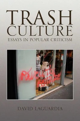 Produktbild von Trash Culture