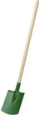 Produktbild von ALBERT TURK Kinderspaten 60 cm