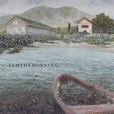 Obrázok produktu pre Iamthemorning: (LP / O)