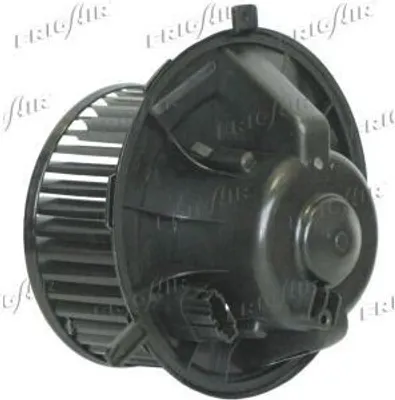 Produktbild von FRIGAIR 0599.1106 Gebläsemotor Innenraumgebläse für VW GOLF VI (5K1) Golf V Schrägheck (1K1) TOURAN (1T1, 1T2) TIGUAN (5N) Passat Variant (3C5)