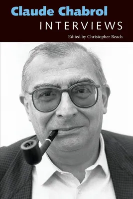 Produktbild von Claude Chabrol