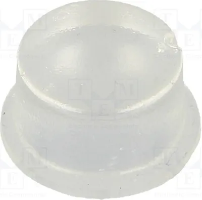 Image de 10 vis autotaraudeuses, diamètre : 12,7 mm, hauteur : 6,3 mm, avec filetage