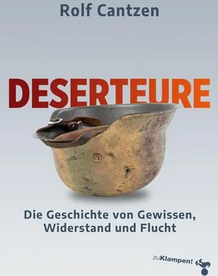 Image de Deserteure