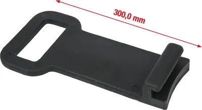 Obrázok produktu pre KS Tools Držiak na pätky pre výmenu pneumatík
