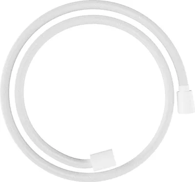 Zdjęcie produktu dla tekstylny wąż prysznicowy hansgrohe Designflex, długość 1250 mm, 28220700