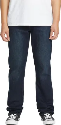 Produktbild von Volcom Solver Straight Fit Jeans Blau 29 / 32 Mann Blau 29